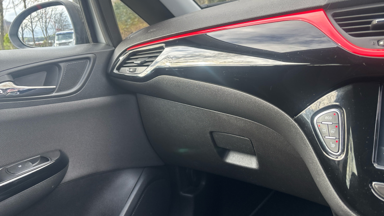 Vauxhall Corsa 1.4 Griffin 5dr Petrol Hatchback